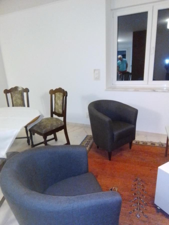 Villa Bellevue Waldkappel Екстериор снимка