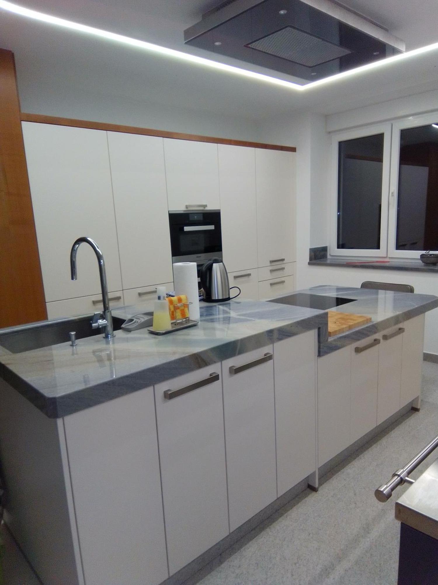 Villa Bellevue Waldkappel Екстериор снимка