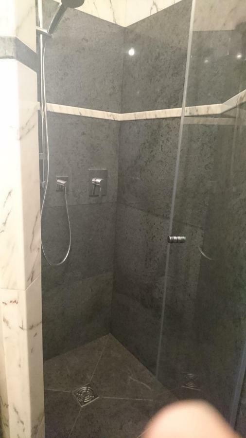 Villa Bellevue Waldkappel Екстериор снимка